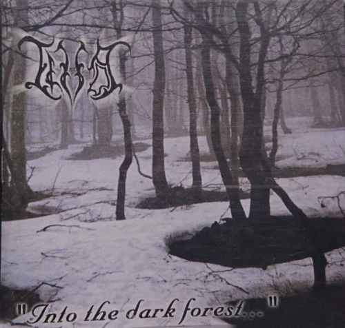 Elffor : Into the Dark Forest